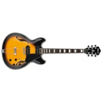 Полуакустическая гитара Ibanez ASR70 (VB)